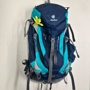 Deuter ACT Trail Pro 32 SL Pack